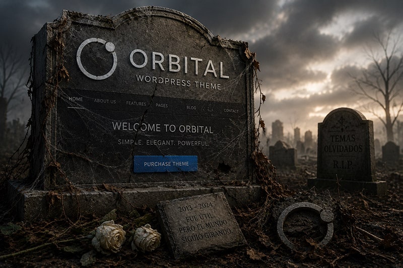 theme orbital