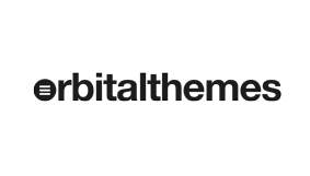 tema orbital wordpress