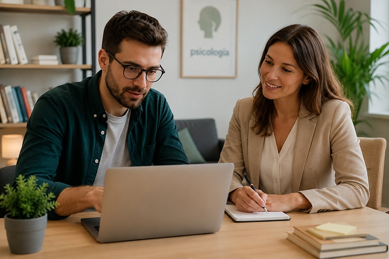 seo para psicologos